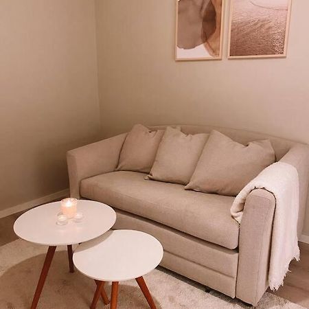 Cute Little Appartment Kristiansand Exterior photo