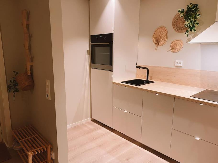Cute Little Appartment Kristiansand Exterior photo