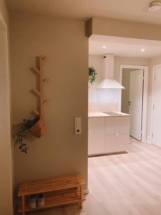 Cute Little Appartment Kristiansand Exterior photo