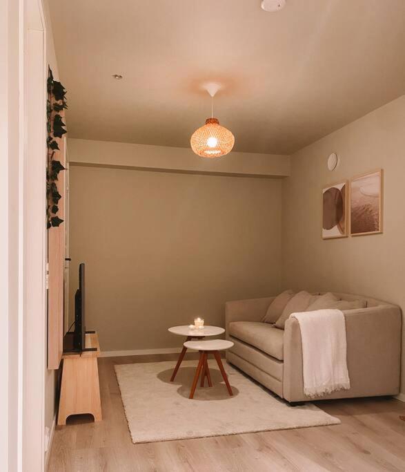 Cute Little Appartment Kristiansand Exterior photo